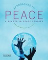Approaches to Peace by David P. Barash Approaches to Peace by David P. Barash