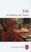 Au Bonheur des Dames (Les Rougon-Macquart, #11)