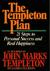 Templeton Plan by John Marks Templeton