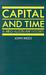 Capital and Time: A Neo-Aus...