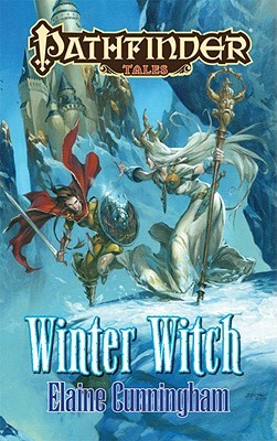 Winter Witch by Elaine Cunningham