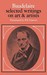 Selected Writings on Art and Artists by Charles Baudelaire