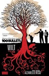 100 Bullets, Vol. 13 by Brian Azzarello