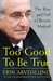 Too Good to Be True: The Ri...