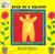 Bear In A Square (A Barefoo...