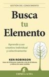 Busca Tu Elemento Busca Tu Elemento