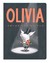 Olivia Saves the Circus (Board Book)