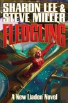 Fledgling (Theo Waitley, #1; Liaden Universe, #12)