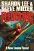 Fledgling (Theo Waitley, #1...