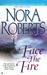 Face the Fire (Three Sisters Island, #3) by Nora Roberts