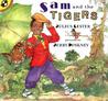 Sam and the Tigers by Julius Lester