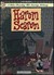 Harum Scarum: The Spiffy Ad...