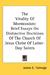 The Vitality of Mormonism: ...