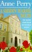 A Sudden, Fearful Death (William Monk, #4)