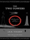 The Two Towers by J.R.R. Tolkien