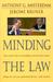 Minding the Law (Hardcover)