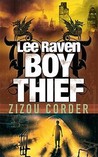 Lee Raven, Boy Thief Lee Raven, Boy Thief