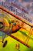 A Long Way from Chicago: A Novel in Stories (Hardcover)