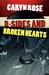B-Sides and Broken Hearts by Caryn Rose