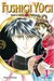 Fushigi Yugi: VizBig Edition, Volume 1