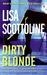 Dirty Blonde by Lisa Scottoline