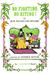 No Fighting, No Biting! (Hardcover)