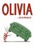 Olivia . . . and the Missing Toy (Hardcover)