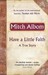 Have A Little Faith (Hardcover)