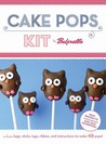 Cake Pops Kit Cake Pops Kit