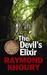 The Devil's Elixir (Templar, #3)