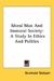 Moral Man and Immoral Society: A Study in Ethics and Politics (Hardcover)