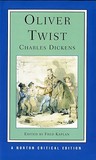 Oliver Twist