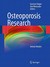 Osteoporosis Research: Anim...