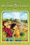 Wright on Time by Lisa M. Cottrell-Bentley