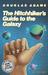 The Hitchhiker's Guide to the Galaxy (Hitchhiker's Guide to the Galaxy, #1)