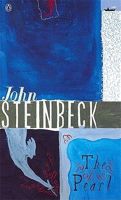 The Pearl by John Steinbeck