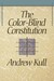 Color-Blind Constitution