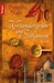 Koriandergrün und Safranrot by Preethi Nair