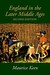 England in the Later Middle Ages by Maurice Keen