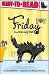 Friday the Scaredy Cat Friday the Scaredy Cat