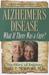 Alzheimer's Disease: What I...
