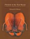 Pheidole in the New World: A Dominant, Hyperdiverse Ant Genus