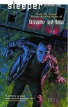 Sleeper by Ed Brubaker