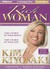 Rich Woman: A Book on Investing for Women (Audio CD)