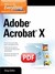 How to Do Everything Adobe Acrobat X (ebook)