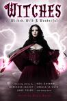 Witches by Paula Guran