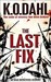 The Last Fix (Paperback)
