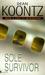 Sole Survivor (Mass Market Paperback)