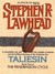 Taliesin: Book One of the Pendragon Cycle (ebook)