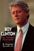 Boy Clinton: The Political Biography (Audio CD)